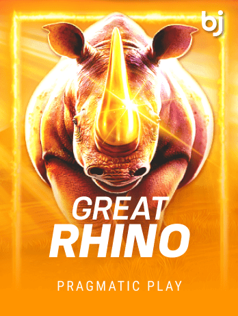 Great Rhinoceros screenshot